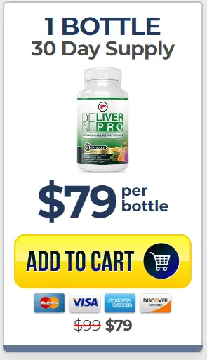 reliver pro 1 bottle buy