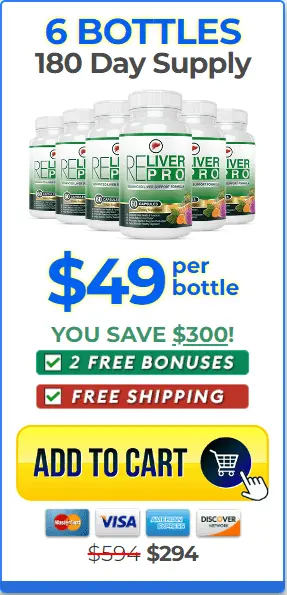 reliver pro 6 bottle buy